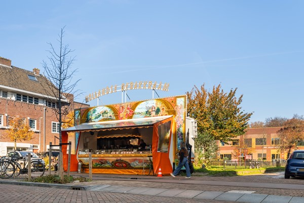 Medium property photo - Mariëndaalstraat 22, 3551 XH Utrecht